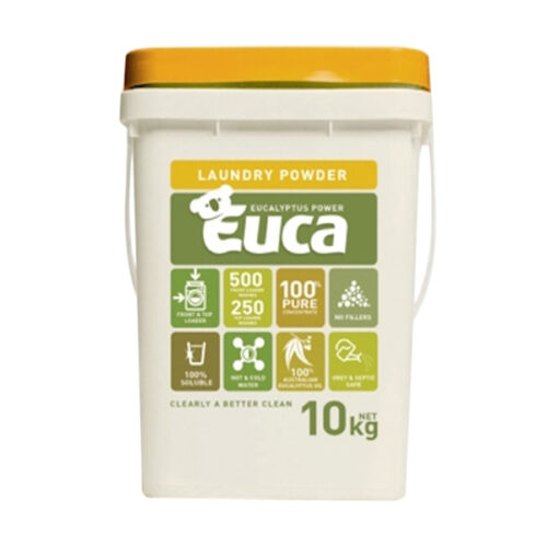 Euca 10kg